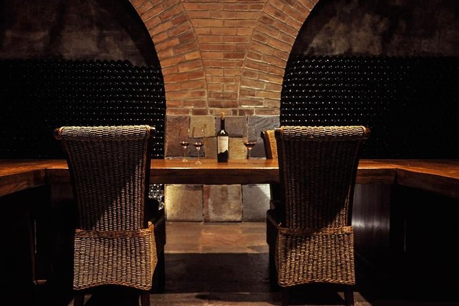 Winemaker for a Day. Learn How to Make Your Own Wine - Key Points