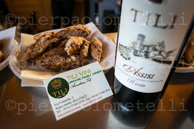 Winemaker for a Day: Tour an Organic Winery - Vineyard and Winery Tour