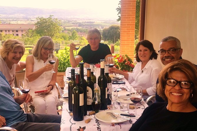 Winemaker for a Day: Tour an Organic Winery - Cancellation Policy Explained