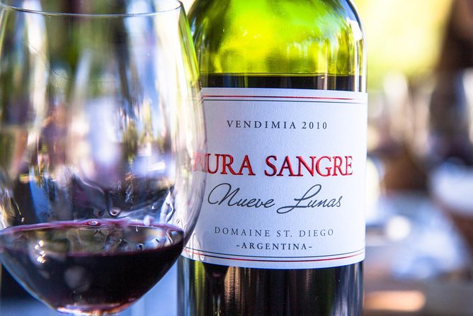 Winemaker-Led Private Exclusive Wine Tour - Gourmet Lunch - Gourmet Lunch