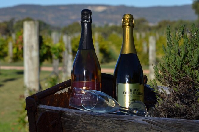 Wineries Bus Tours - Tour Schedule and Capacity