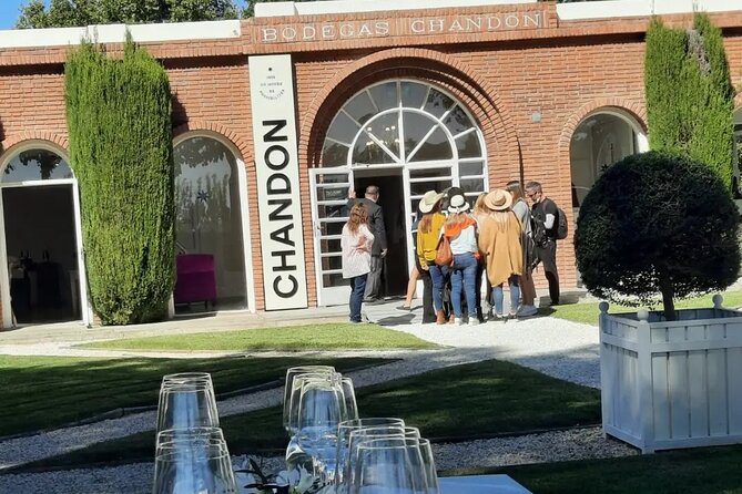 WINERIES DAY in Lujan and Maipú Zone With PRIVATE DRIVER - Guest Reviews and Ratings