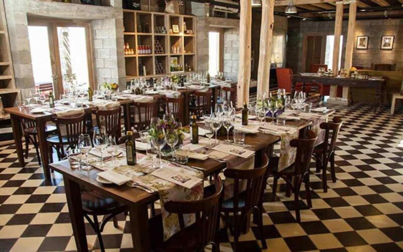 Wineries + Lunch and Private Transfer , All Inclusive. - Tour Experience