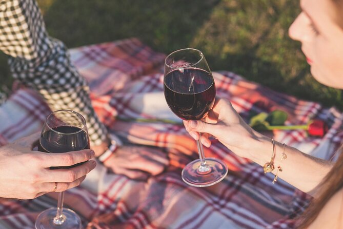 Winery and Pamukkale Sunset Tour - Inclusions