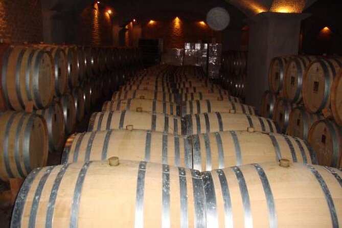 Winery and Pamukkale Sunset Tour - Recap