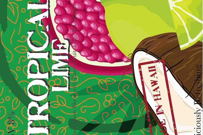 WINERY OENO Island Style Wine Tasting - Sample Oenos Diverse Wine Selection