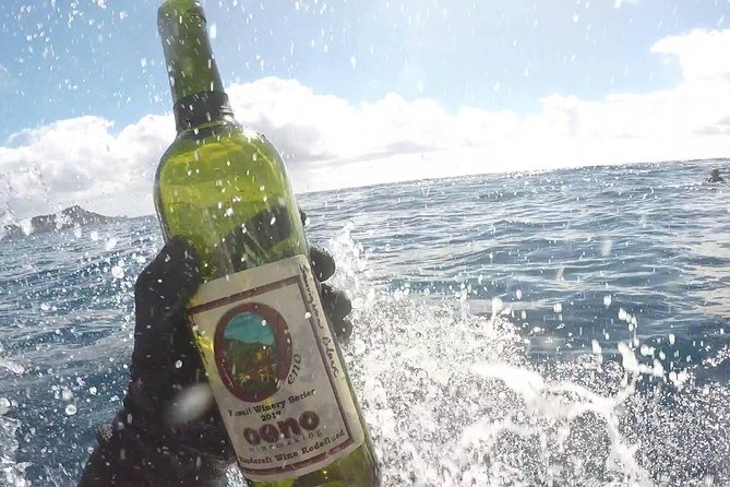 WINERY OENO Island Style Wine Tasting - Location and Directions to Oeno Winery
