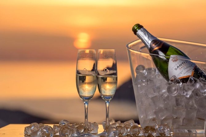 Winery - Oia Sunset Private Tour - Booking and Cancellation Policy