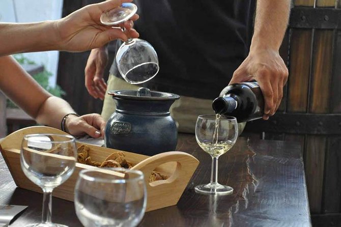Winery - Oia Sunset Private Tour - Guest Feedback and Reviews