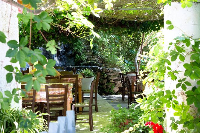 Winery Tour and Kournas Lake From Rethymno - Tour Overview