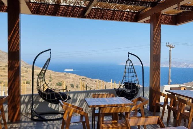 Winery Tour and Tasting in Tinos With the Winemaker - About Your Stay