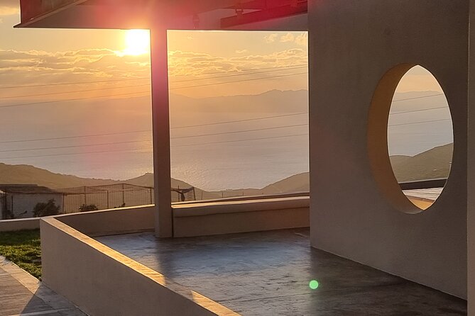 Winery Tour and Tasting in Tinos With the Winemaker - Booking and Availability