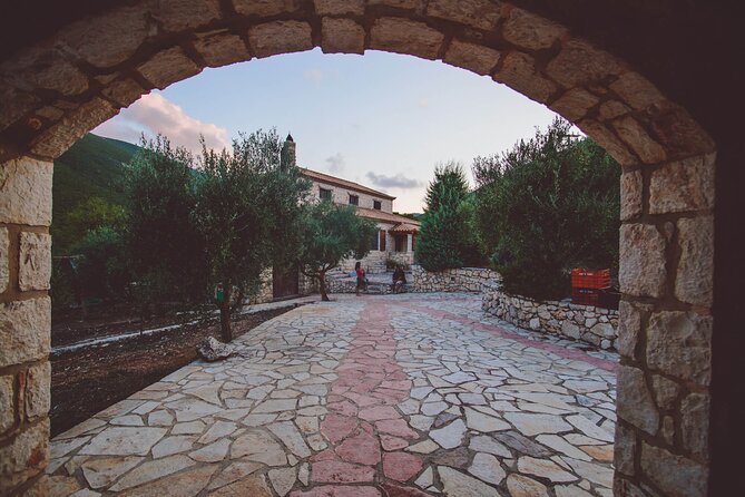 Winery Tour and Tasting in Zakynthos With the Winemaker - Learning From the Knowledgeable Winemaker