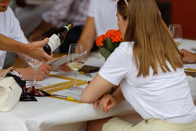 Winery Tour and Tasting of Garda Wines in Lazise - Meeting Point and Pickup Details
