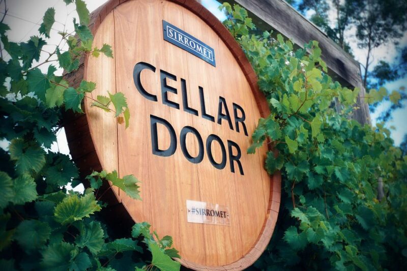 Winery Tour and Tasting - Wine Tasting Details