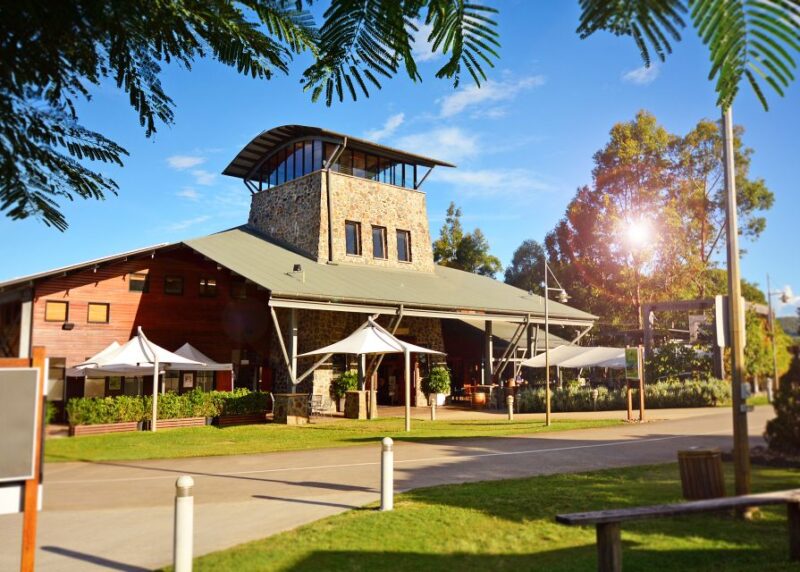 Winery Tour and Tasting - Customer Feedback
