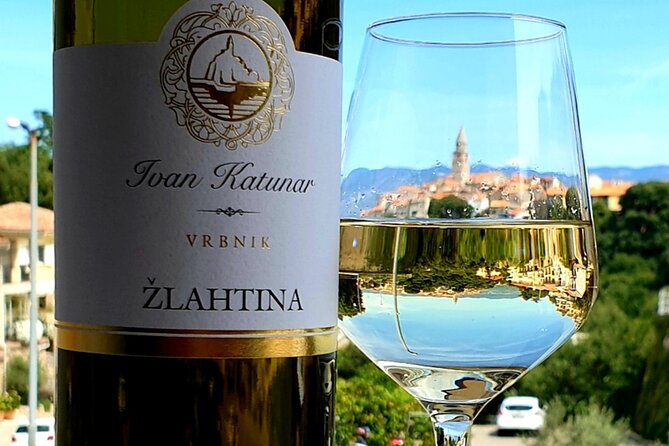 Winery Tour and Tasting With the Sommelier in KRK - Visitor Reviews