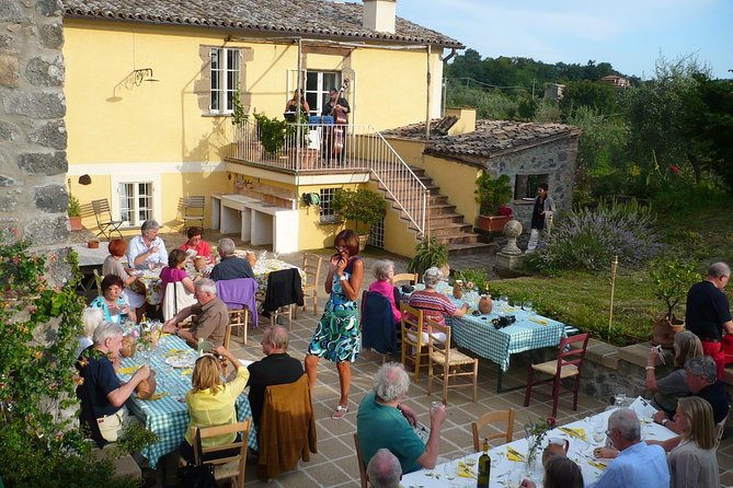 Winery Tour and Wine, Cheese & Charcuterie Tasting - Meeting and End Points