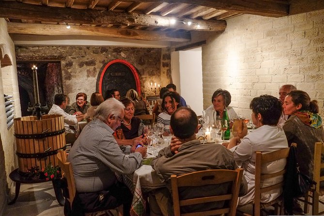 Winery Tour and Wine, Cheese & Charcuterie Tasting - Tour Highlights