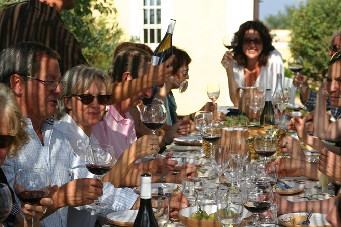 Winery Tour and Wine & Cheese Tasting - Exploring Orvietos Prestigious Wines