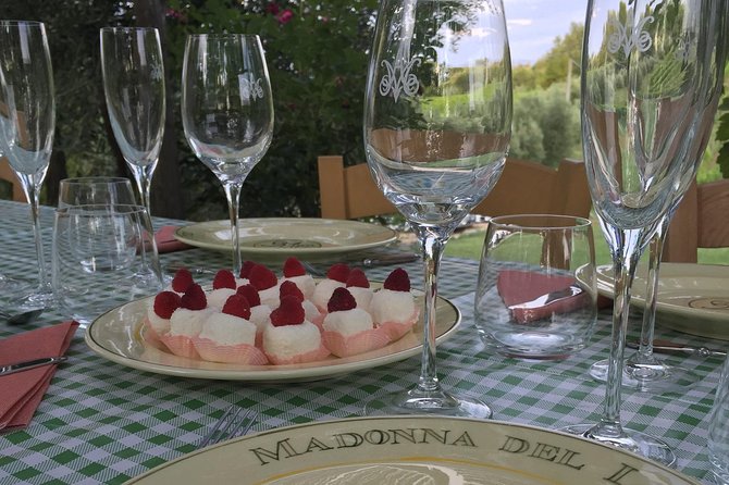 Winery Tour and Wine & Cheese Tasting - Meeting Point and Navigation Details