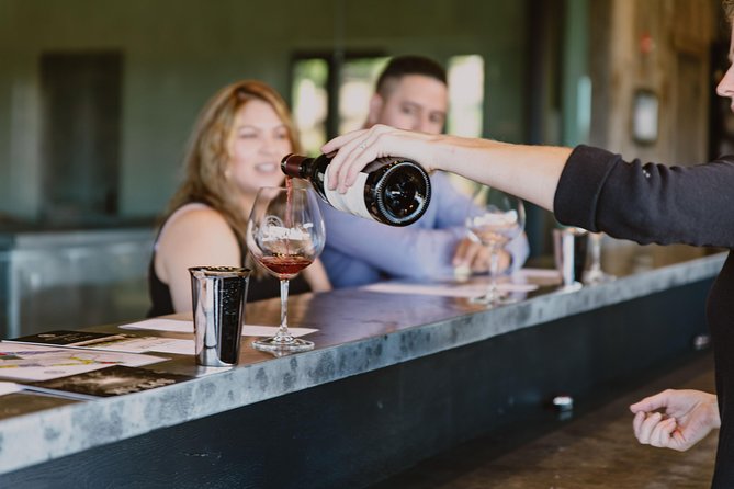 Winery Tour: Private Santa Barbara Wine Country Tour - Booking Information