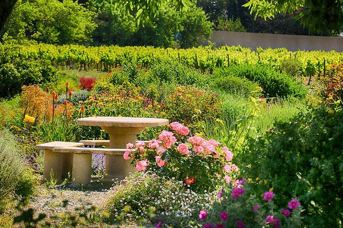 Winery Tour & Wine Tasting - Deli Plate & 3 Wines - Inclusions and Additional Information