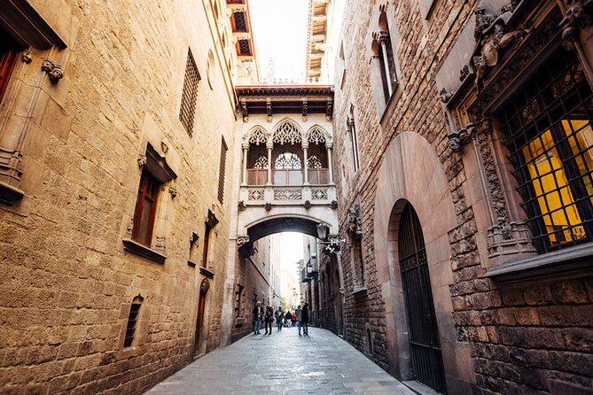 Winery Tour With Private Luxury Vehicle From Barcelona With Hotel Pick up - COVID-19 Safety Measures