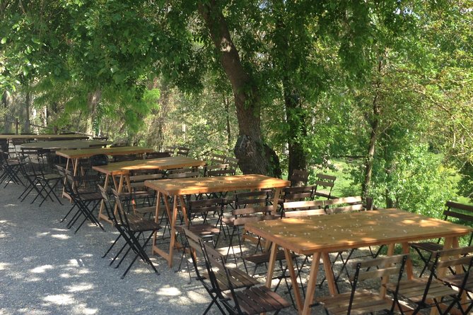 Winery Tour With Wine and Olive Tasting in Corfu - Tour Details