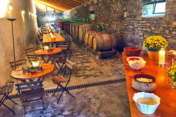 Winery Tour With Wine and Olive Tasting in Corfu - Reviews and Feedback