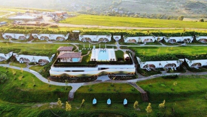 Winery Touring & Private Wine Tasting - One Day Private Tour - Itinerary Highlights