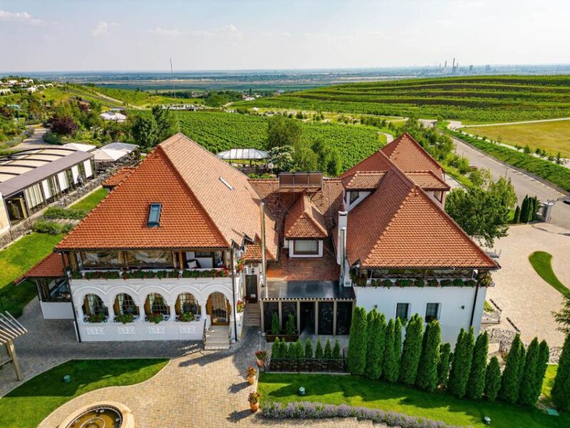 Winery Touring & Private Wine Tasting - One Day Private Tour - Frequently Asked Questions