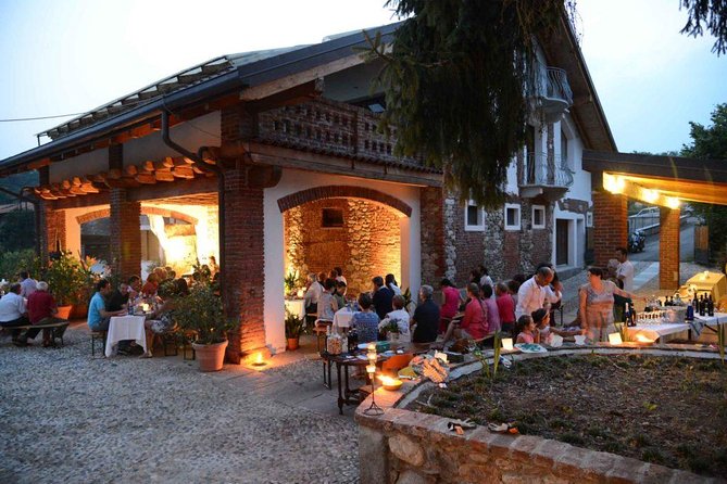 Winery Visit and Tasting of 2 D.O.C.Wines Fontechiara - Additional Information