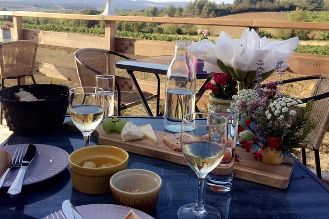 Winery Visit With Food and Wine in Carcassonne - Important Notes and Requirements