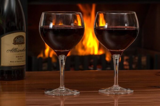 Wines and Cheeses Tasting Experience at Home - Non-Alcoholic Associations Option