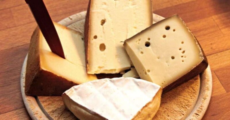 Wines and Cheeses Tasting Experience at Home - Expert Guidance and Services