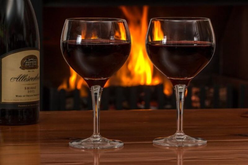 Wines and Cheeses Tasting Experience at Home - Private and Personalized Setting