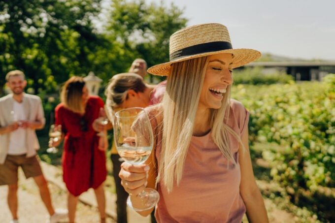 Wines and Whispers: a Barossa Valley Wine Tour From Adelaide - Pickup and Drop-off Services