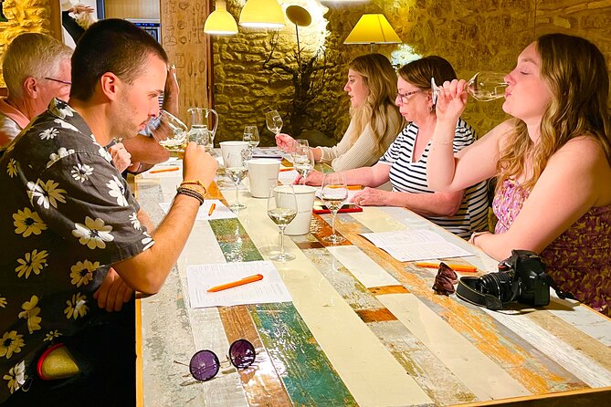 Wines From Châteauneuf-Du-Pape and Surrounding Areas in 1/2 Day - Experiencing the Local Culture