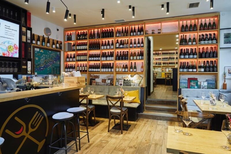Wines of Hungary, Magnificent Seven The Ultimate Immersion - Szekszárds Bold Kadarka