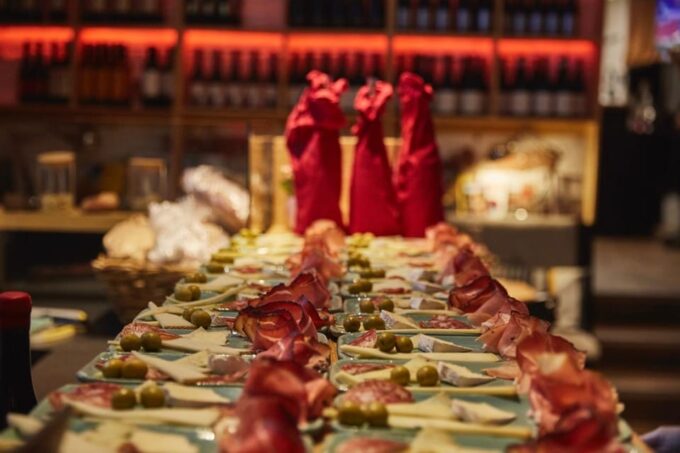 Wines of Hungary, Magnificent Seven The Ultimate Immersion - Recap