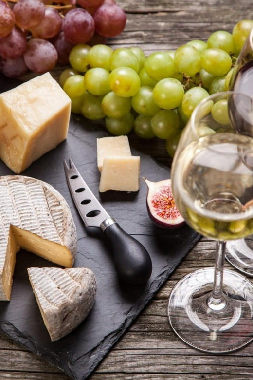 Wines of Kefalonia 3 Labels - Tasting Experience
