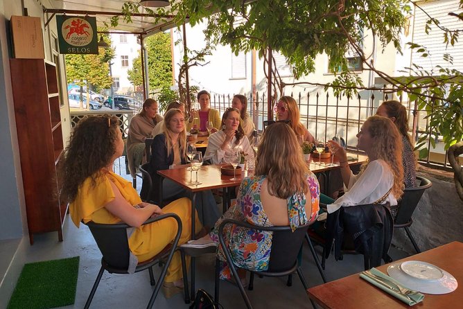 Wines of Portugal - North to South Tasting - Tasting Notes and Regional Specifications