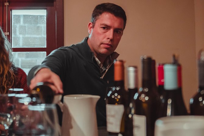 Wines of Portugal - North to South Tasting - Practical Information for Your Wine Journey