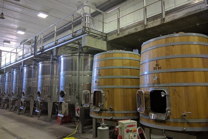 Wines Tasting and Typical Breakfast Small Group Tour From Girona - Booking Process