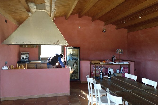 Wines Tasting and Typical Breakfast Small Group Tour From Girona - Additional Considerations