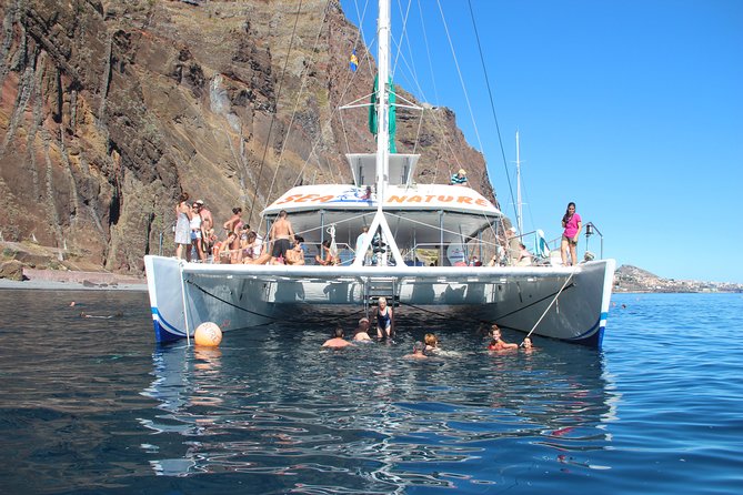 Wines Tasting Experience and Skywalk With Dolphin Watching - Inclusions and Covered Expenses