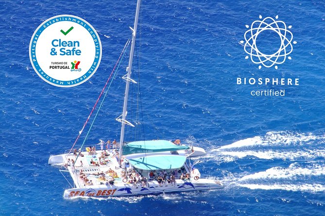 Wines Tasting Experience and Skywalk With Dolphin Watching - Customer Feedback and Ratings