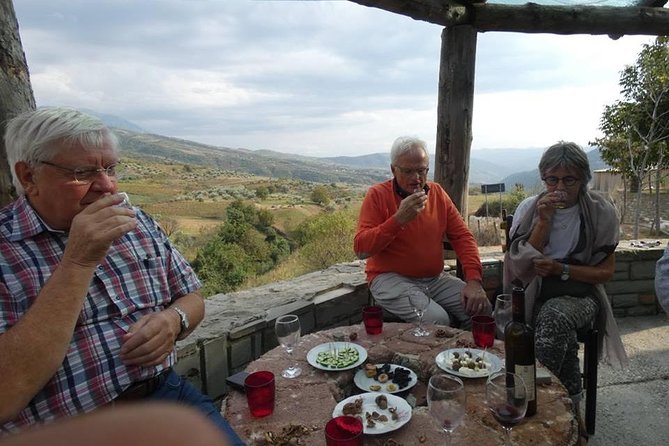 Winetasting Tour in Alpeta Winery - Roshnik Village by 1001 Albanian Adventures - Meeting and Pickup