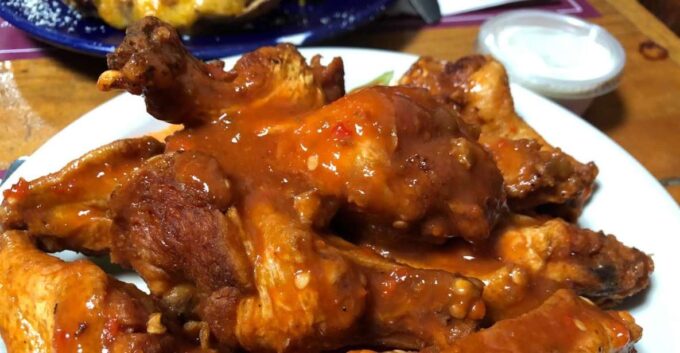 Wing Ride: The Hidden History of Chicken Wings Bike Tour - Frequently Asked Questions